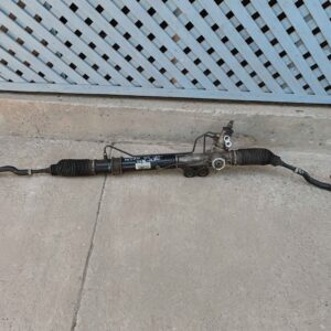 Cremallera de dirección Nissan NP300 2016 - 2020