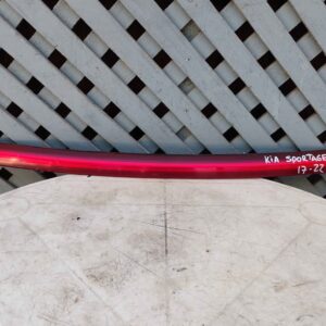 Embellecedor de portalón Kia Sportage 2017 - 2019