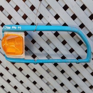 Foco intermitente derecho Kia K2400 1990 - 1995