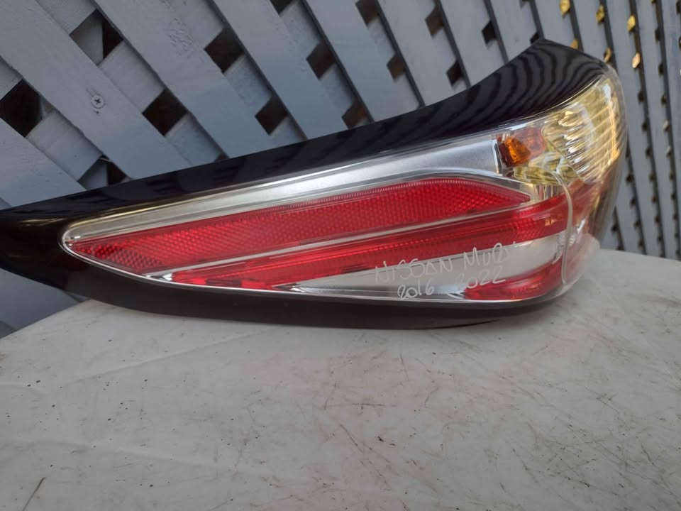 Foco trasero derecho Nissan Murano 2016 - 2022 - Imagen 3