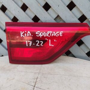 Foco trasero izquierdo de portalón Kia Sportage 2016 - 2019 (II)