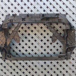 Frontal JAC JS2 y S2 2017 - 2025