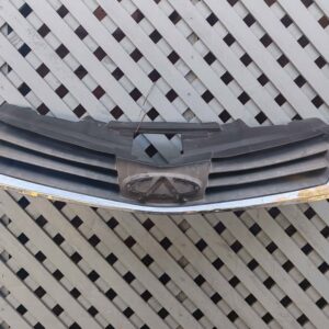 Máscara Chery fulwin 2011 - 2014