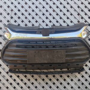 Máscara Chevrolet Tracker 2021 - 2023