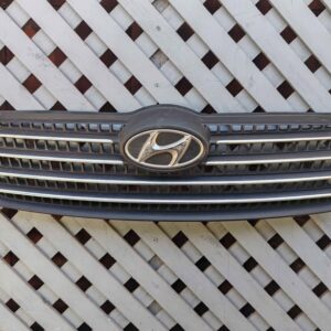 Máscara Hyundai Accent 2006 - 2010