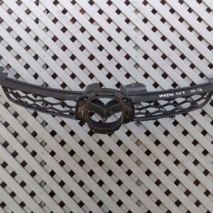 Máscara Mazda CX7 2010 - 2012