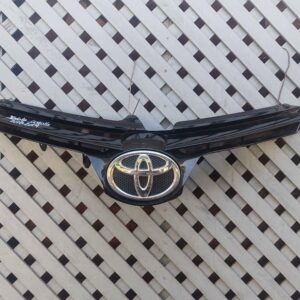 Máscara Toyota Corolla 2018 - 2019