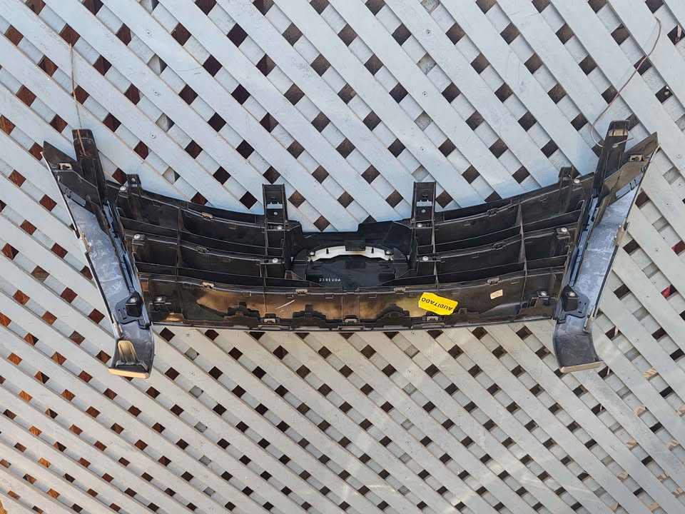 Máscara Toyota Fortuner 2016 - 2021 - Imagen 10