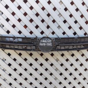 Máscara Volkswagen Gol G5 2010 - 2012