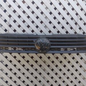 Máscara Volkswagen Gol G8 2018 - 2024