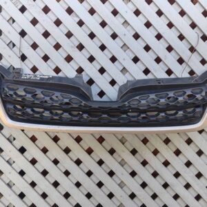 Máscara subaru Forester 2015 - 2016