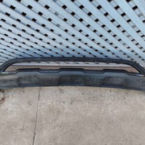 Mataperro delantero Baic X35 2021 - 2024