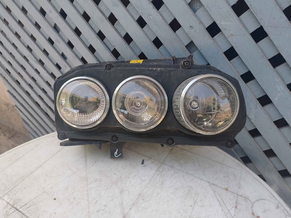 Óptico derecho Alfa Romeo 159 2005 - 2013