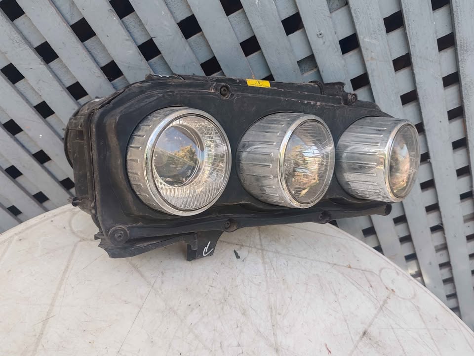 Óptico derecho Alfa Romeo 159 2005 - 2013 - Imagen 2