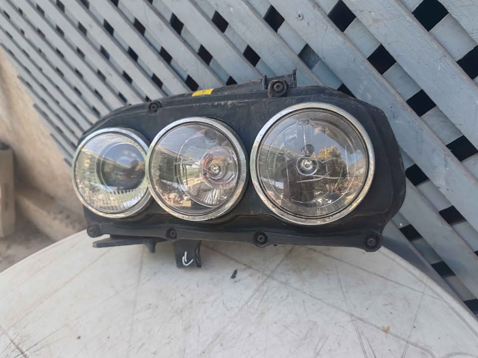 Óptico derecho Alfa Romeo 159 2005 - 2013 - Imagen 3