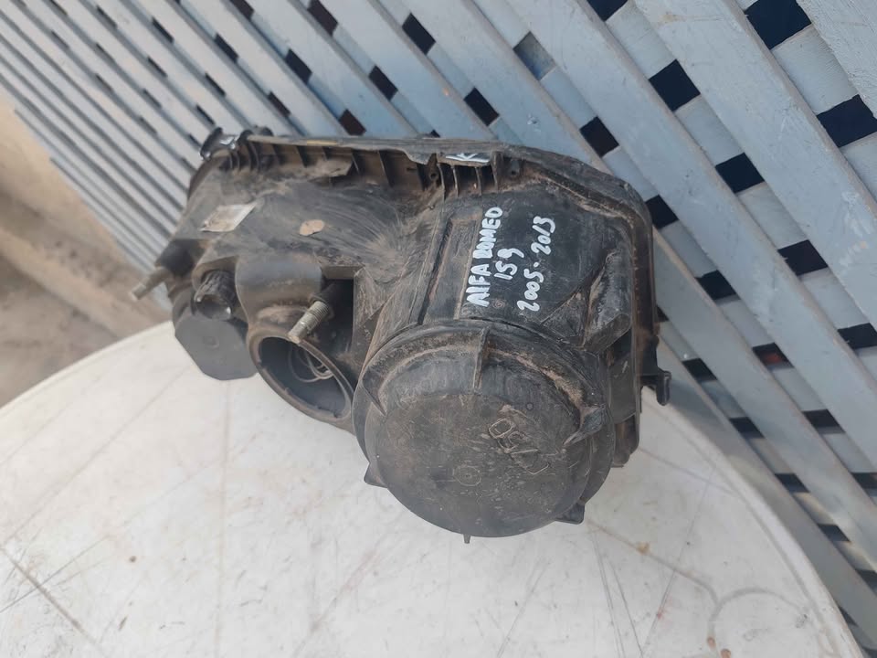 Óptico derecho Alfa Romeo 159 2005 - 2013 - Imagen 6