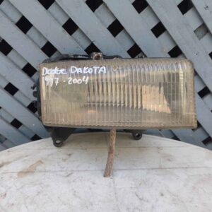 Óptico derecho Dodge Dakota 1997 - 2004