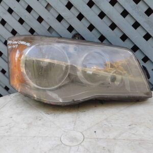 Óptico derecho Dodge Grand Caravan 2011 - 2017