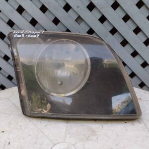 Óptico derecho Ford Ecosport 2003 - 2007