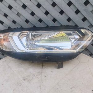Óptico derecho Ford Ecosport 2013 - 2018