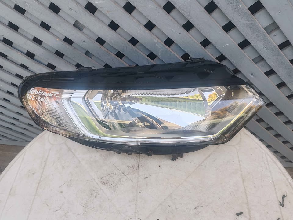Óptico derecho Ford Ecosport 2013 - 2018 - Imagen 2