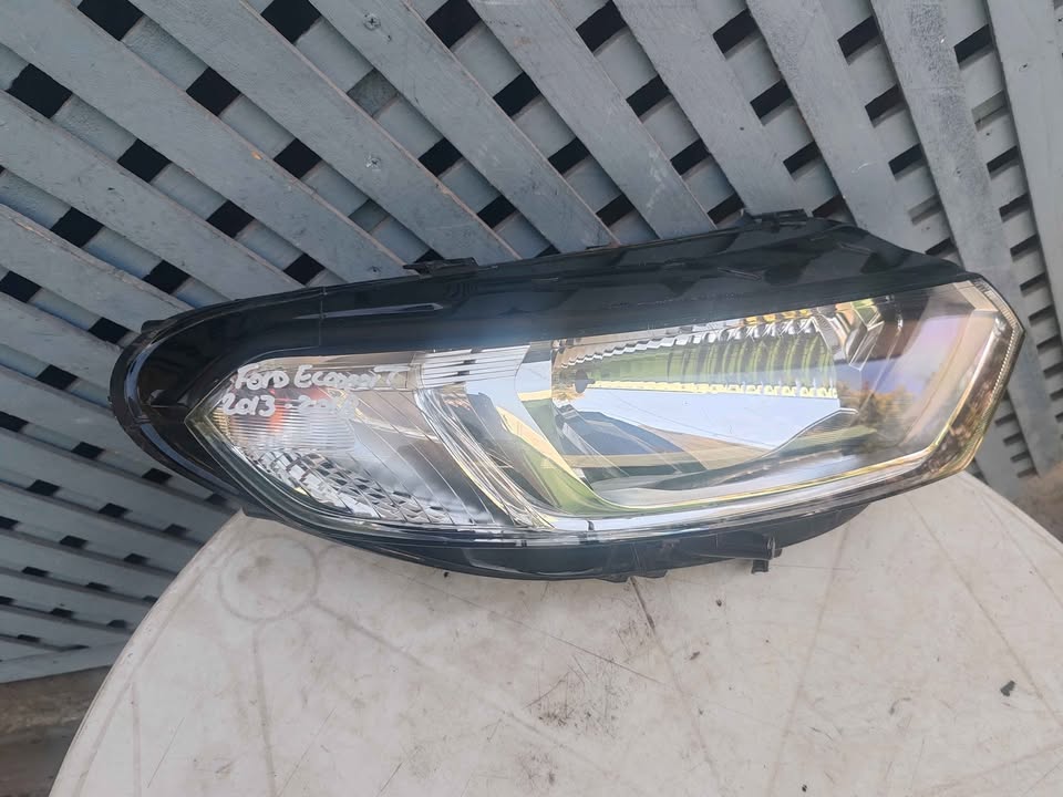 Óptico derecho Ford Ecosport 2013 - 2018 - Imagen 3