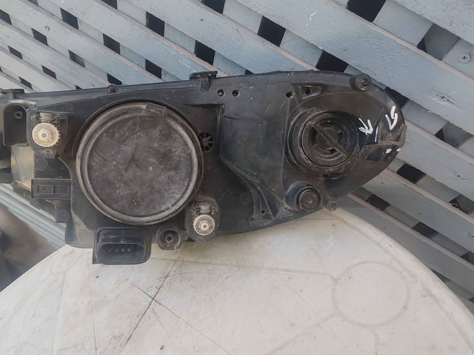 Óptico derecho Ford Ecosport 2013 - 2018 - Imagen 6