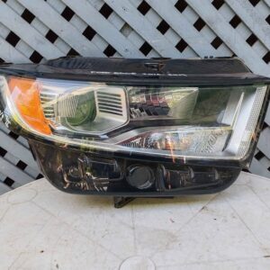 Óptico derecho Ford Edge 2016 - 2019 (ll)