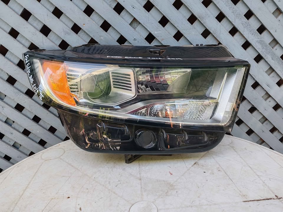 Óptico derecho Ford Edge 2016 - 2019 (ll)