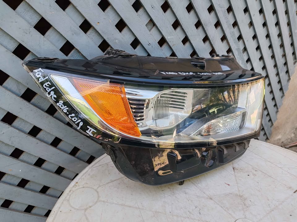 Óptico derecho Ford Edge 2016 - 2019 (ll) - Imagen 2