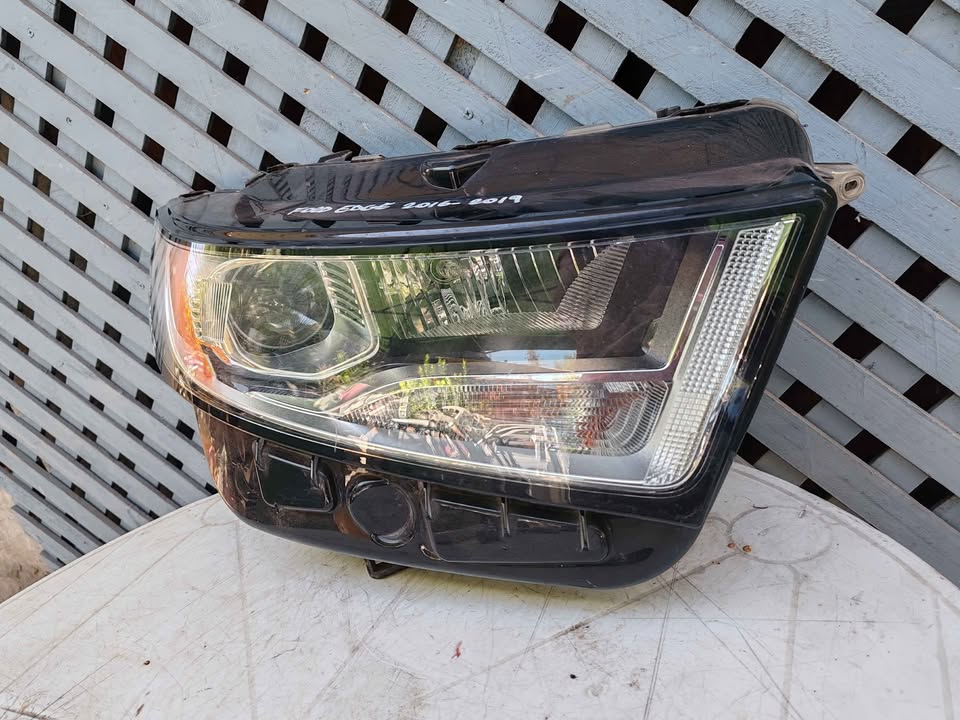 Óptico derecho Ford Edge 2016 - 2019 (ll) - Imagen 3
