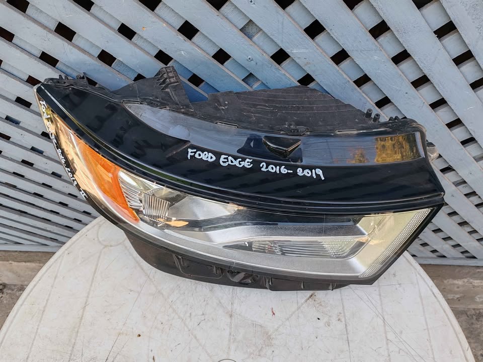 Óptico derecho Ford Edge 2016 - 2019 (ll) - Imagen 4