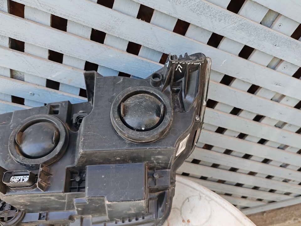 Óptico derecho Ford Edge 2016 - 2019 (ll) - Imagen 5