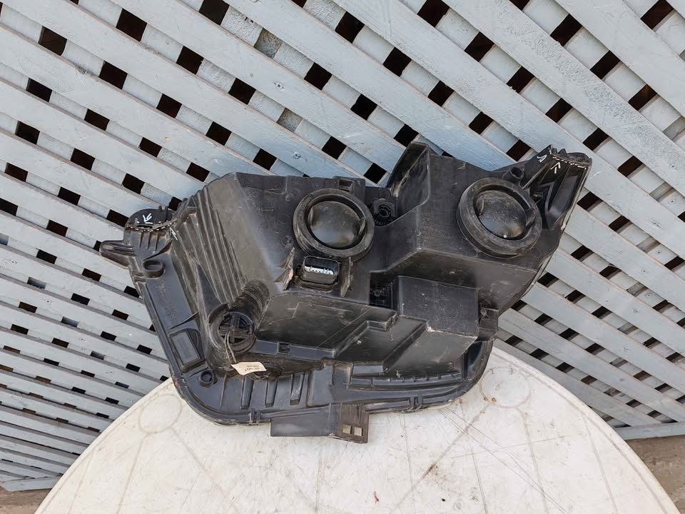 Óptico derecho Ford Edge 2016 - 2019 (ll) - Imagen 7