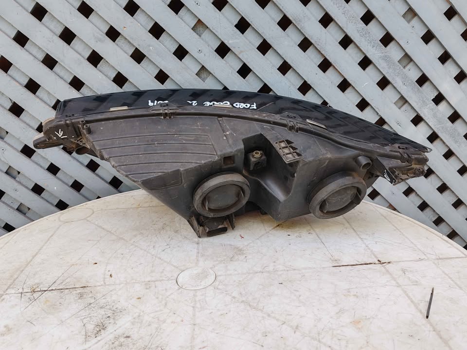 Óptico derecho Ford Edge 2016 - 2019 (ll) - Imagen 8