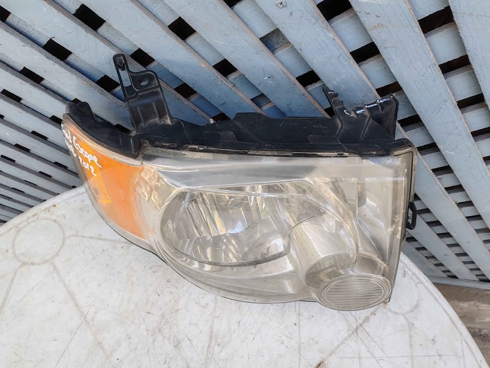 Óptico derecho Ford Escape 2008 - 2012 - Imagen 4