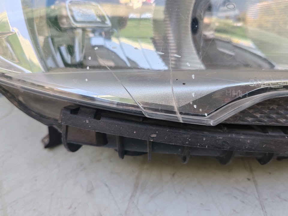 Óptico derecho Ford Escape 2013 - 2016 - Imagen 5