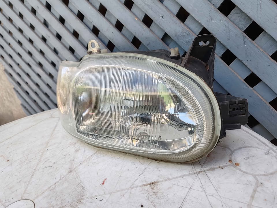 Óptico derecho Ford Euro Escort 1995 - 2000 (ll) - Imagen 3