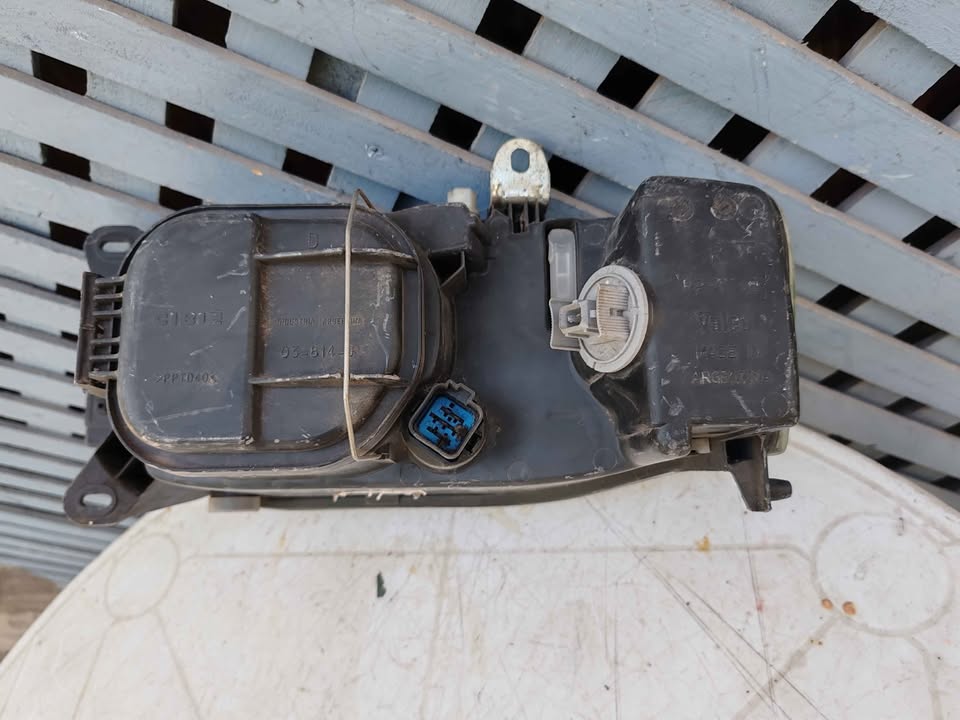 Óptico derecho Ford Euro Escort 1995 - 2000 (ll) - Imagen 5