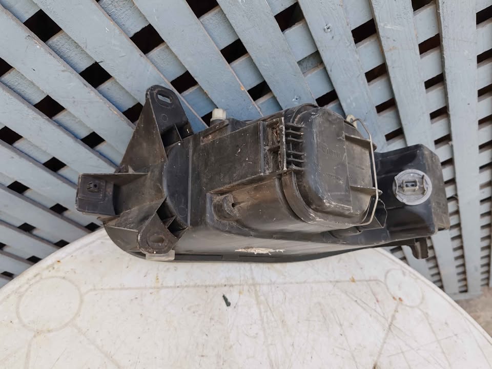 Óptico derecho Ford Euro Escort 1995 - 2000 (ll) - Imagen 6