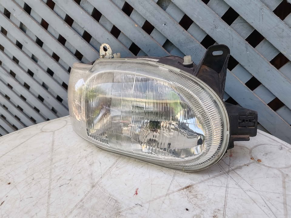 Óptico derecho Ford Euro Escort 1996 - 2001 (I) - Imagen 3