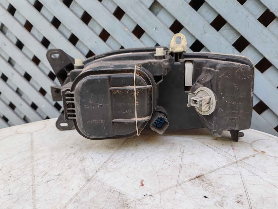 Óptico derecho Ford Euro Escort 1996 - 2001 (I) - Imagen 5