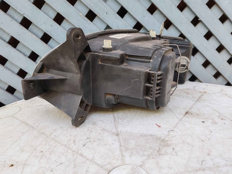 Óptico derecho Ford Euro Escort 1996 - 2001 (I) - Imagen 6