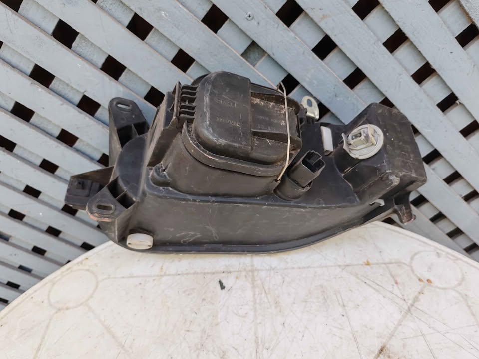 Óptico derecho Ford Euro Escort 1996 - 2001 (I) - Imagen 7