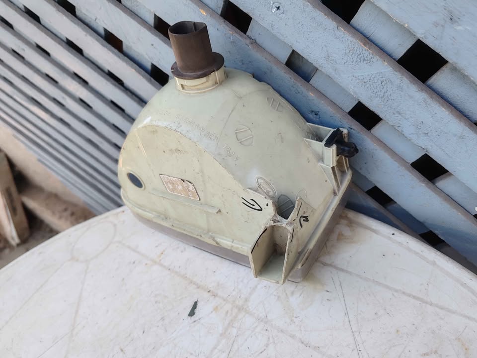 Óptico derecho Ford Explorer 1996 - 2001 - Imagen 5