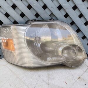 Óptico derecho Ford Explorer 2006 - 2010