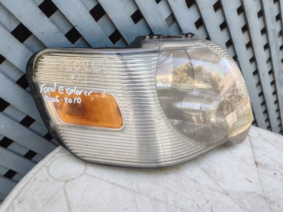 Óptico derecho Ford Explorer 2006 - 2010 - Imagen 2