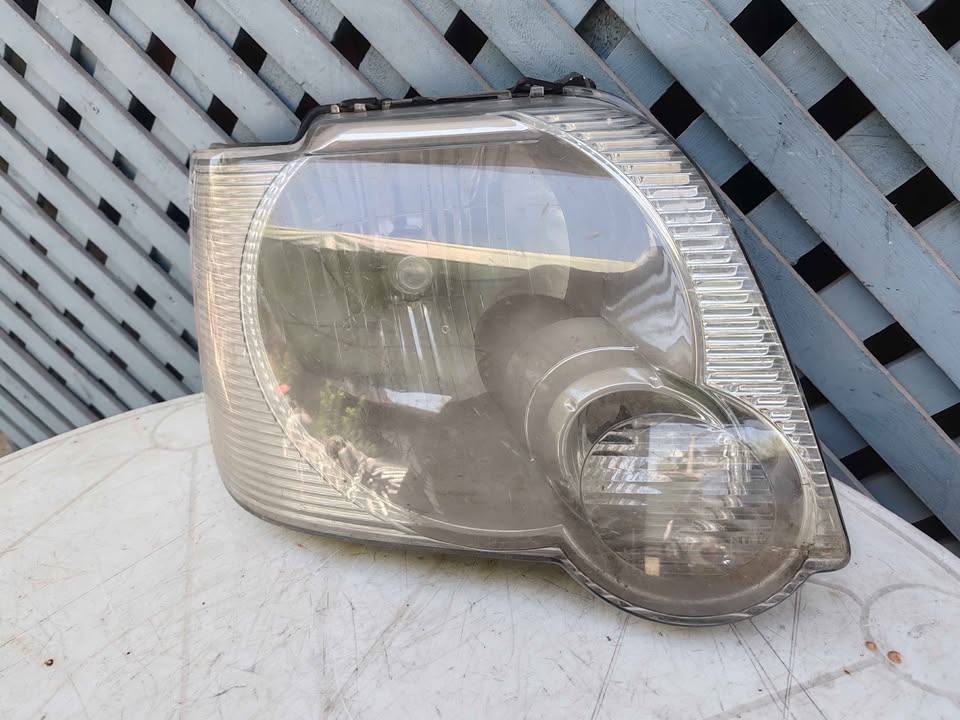 Óptico derecho Ford Explorer 2006 - 2010 - Imagen 3