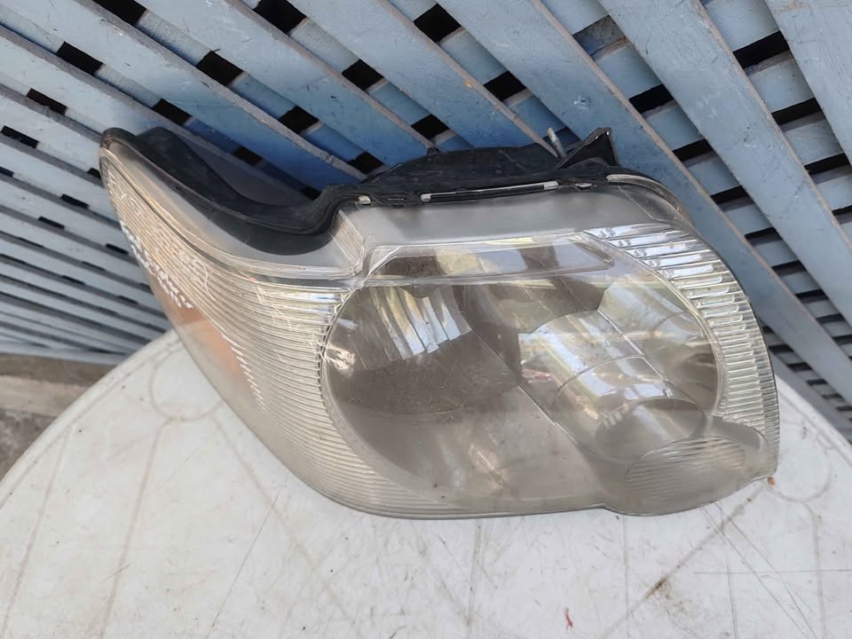 Óptico derecho Ford Explorer 2006 - 2010 - Imagen 4