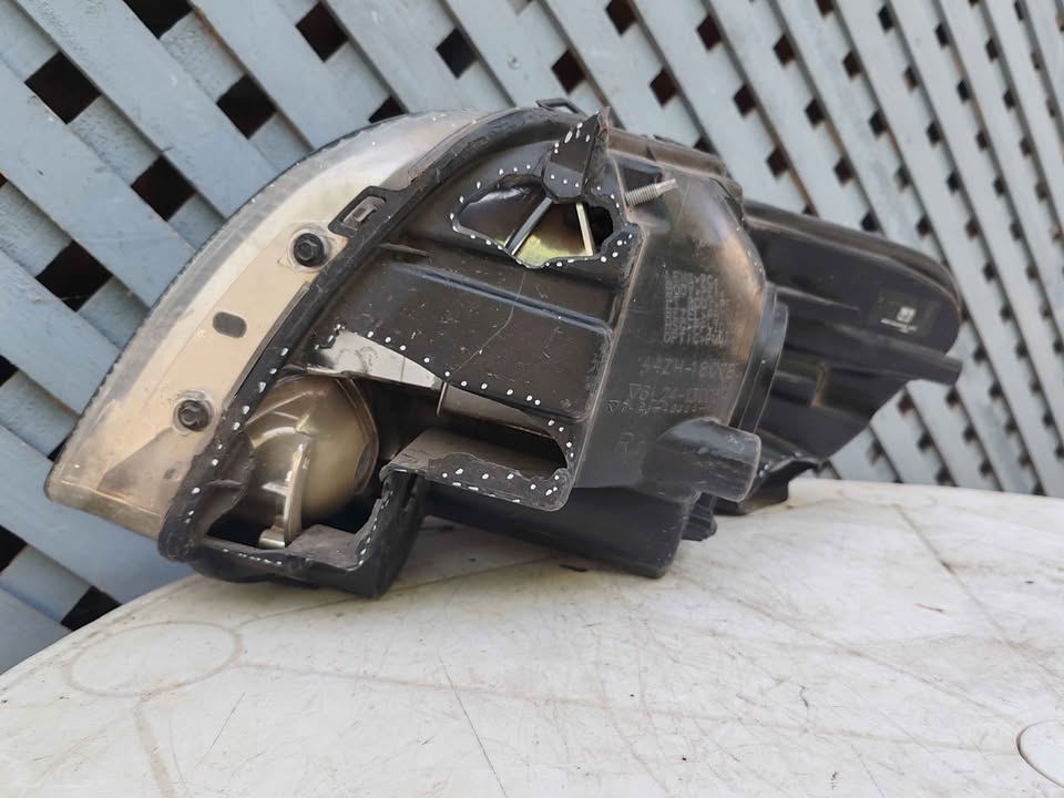 Óptico derecho Ford Explorer 2006 - 2010 - Imagen 5